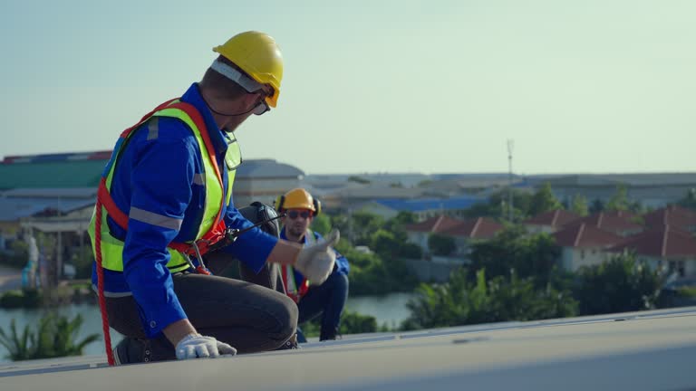 Best Gutter Installation and Repair  in Fairmount, GA