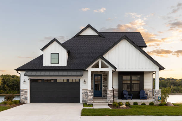 Best Asphalt Shingle Roofing  in Fairmount, GA